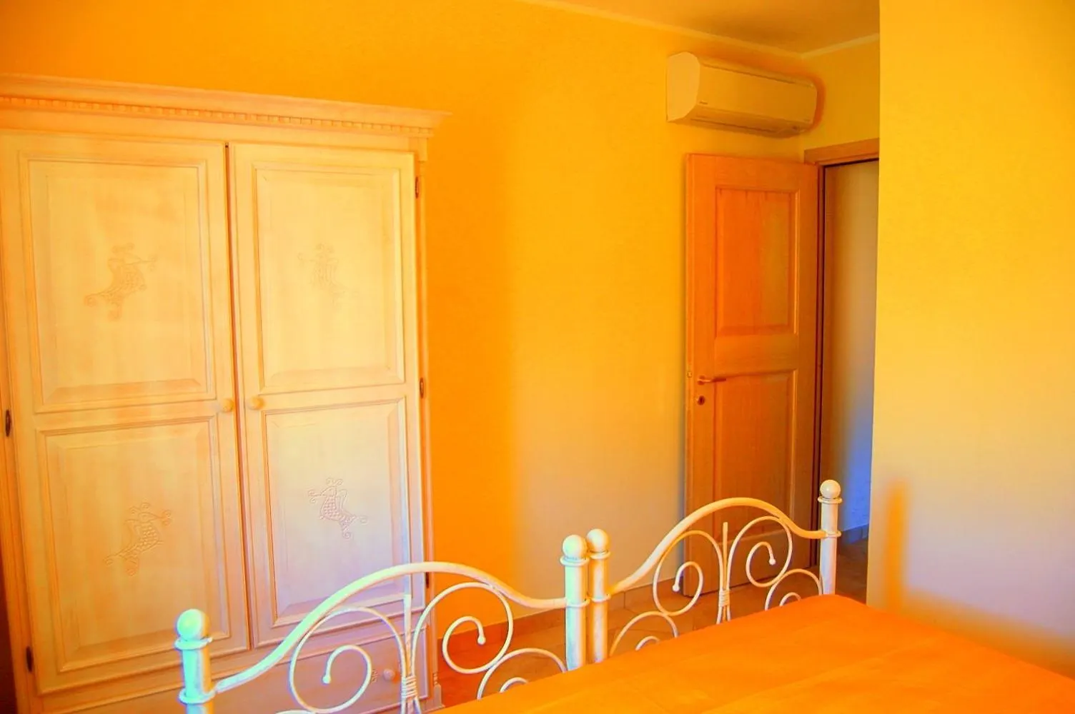 La Cerbiatta Residence Loiri Porto San Paolo Ξενοδοχείο με διαμερίσματα